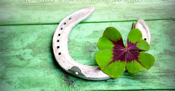 Aperçu de la carte : Bonne chance pour la suite