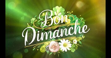 Aperçu de la carte : Bon Dimanche