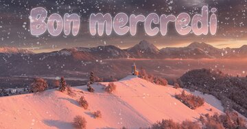 Aperçu de la carte : Bon mercredi