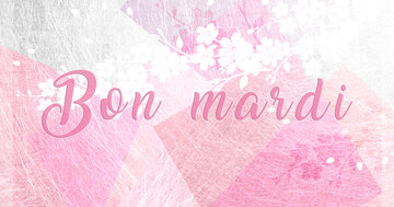 Aperçu de la carte : Bon mardi
