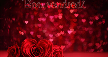 Aperçu de la carte : Bon vendredi