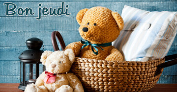 Aperçu de la carte : Bon jeudi