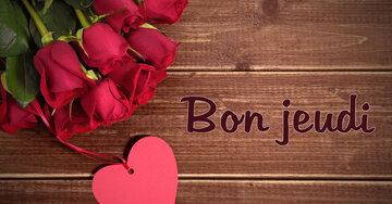 Aperçu de la carte : Bon jeudi