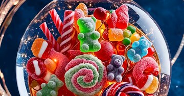 Aperçu de la carte : Joyeux Noël