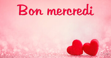 Aperçu de la carte : Bon mercredi