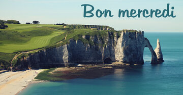 Aperçu de la carte : Bon mercredi