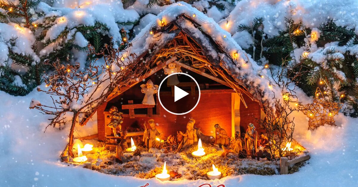 Crèches Religieuses De Qualité | Petites Et Grandes Tailles