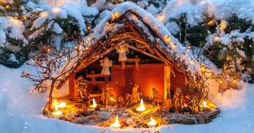 Aperçu de la carte : Joyeux noël