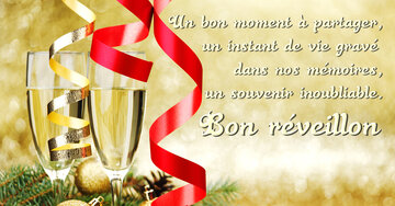 Aperçu de la carte : « Un bon moment à partager, un instant de vie gravé dans nos mémoires... »