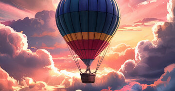 Aperçu de la carte : Un Voyage Merveilleux commence