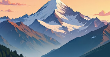 Aperçu de la carte : Le chemin continue, encore plus beau. Bonne retraite!