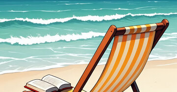 Aperçu de la carte : Détente, bonheur et sourires à volonté !