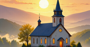 Aperçu de la carte : « Une journée bénie pour votre famille et des félicitations pour ce beau baptême... »