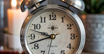 Aperçu de la carte : Plus Jamais de Réveil Matinal