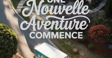 Aperçu de la carte : UNE  
Nouvelle  
Aventure  
COMMENCE