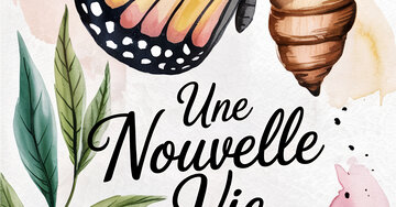 Aperçu de la carte : Une Nouvelle Vie Commence