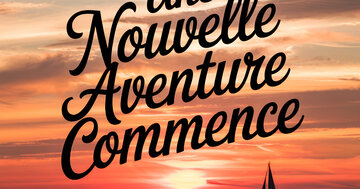 Aperçu de la carte : Une Nouvelle Aventure Commence