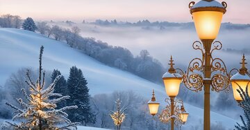 Aperçu de la carte : Bonnes Vacances