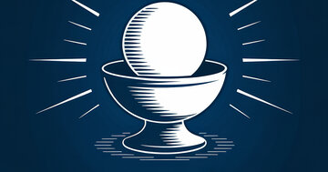 Aperçu de la carte : Félicitations pour ta Communion