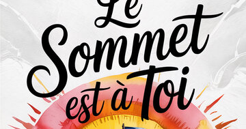 Aperçu de la carte : Le Sommet est à Toi