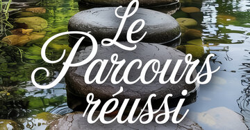 Aperçu de la carte : Le Parcours réussi