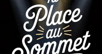 Aperçu de la carte : Ta Place au Sommet