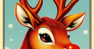 Aperçu de la carte : Joyeux Noël et Bonne Année