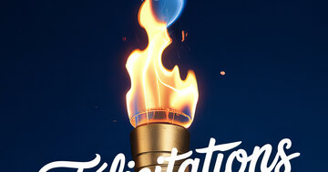 Aperçu de la carte : Félicitations pour ton Concours Réussi