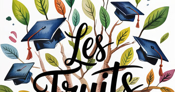 Aperçu de la carte : Les Fruits de ton Travail