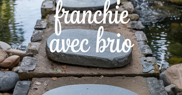 Aperçu de la carte : Une étape franchie avec brio  
DIPLÔME