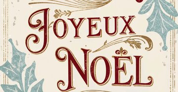 Aperçu de la carte : JOYEUX NOËL