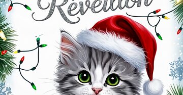 Aperçu de la carte : Bon Réveillon