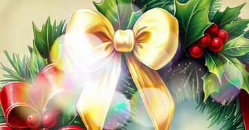 Aperçu de la carte : Joyeux Noël