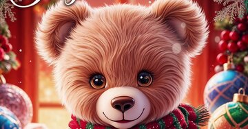 Aperçu de la carte : Joyeux Noël