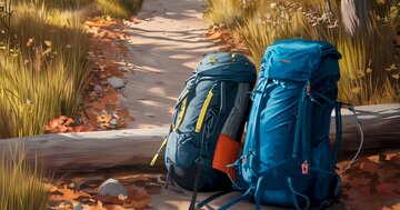 Aperçu de la carte : Chaque chemin est une aventure avec toi