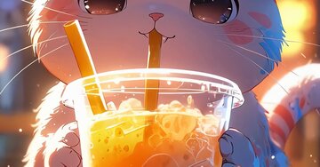 Aperçu de la carte : « Il n'y a qu'un seul moyen d'échapper au vide de l'existence... »