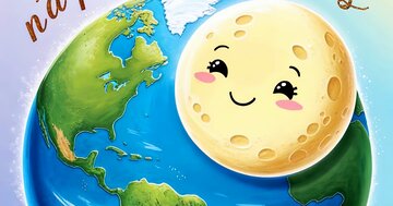 Aperçu de la carte : L'amour n'a pas de frontières