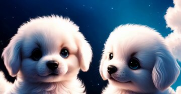 Aperçu de la carte : Ensemble sous les étoiles