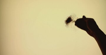 Aperçu de la carte : « Il était une fois une belle histoire d'amour... celle de deux êtres merveilleux... »...