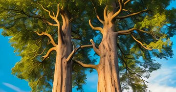 Aperçu de la carte : Amis pour la vie