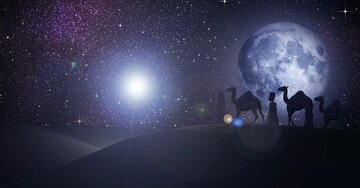 Aperçu de la carte : Joyeux Noël