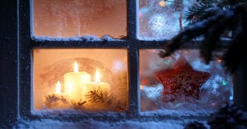 Aperçu de la carte : Joyeux Noël