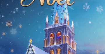 Aperçu de la carte : Joyeux Noël