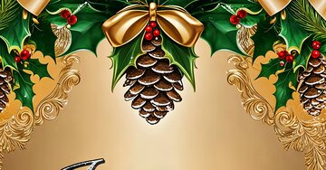 Aperçu de la carte : Joyeux Noël