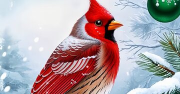 Aperçu de la carte : Tu me manques !  
Joyeux Noël