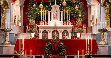 Aperçu de la carte : Joyeux Noël