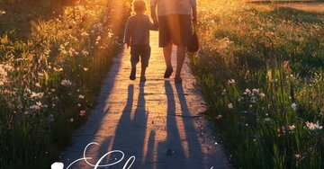 Aperçu de la carte : Chaque pas avec toi est un trésor