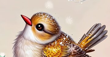 Aperçu de la carte : Merci et Joyeux Noël