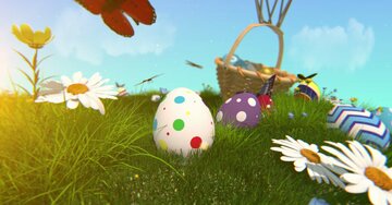 Aperçu de la carte : Bonne journée !