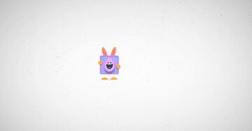 Aperçu de la carte : Bon week-end de Pâques !